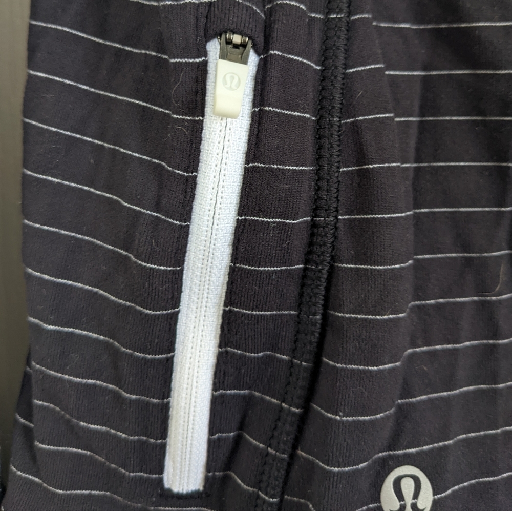 Lululemon Rulu pullover - Picture 8 of 12